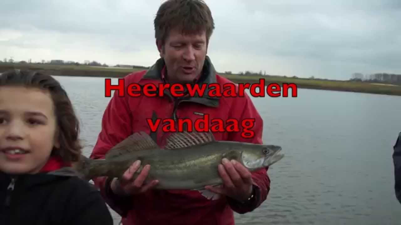 Heerewaarden, dorp tussen de rivieren