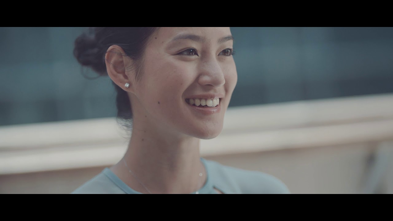 Forevermark「Now, Forever 此刻即永恒」完整版本 | Forevermark