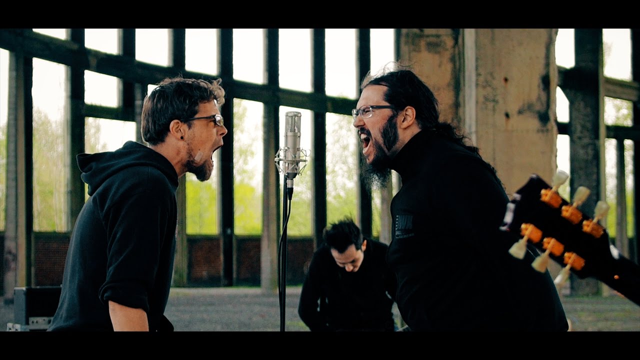 Spellbinding - Indus (Official Video)