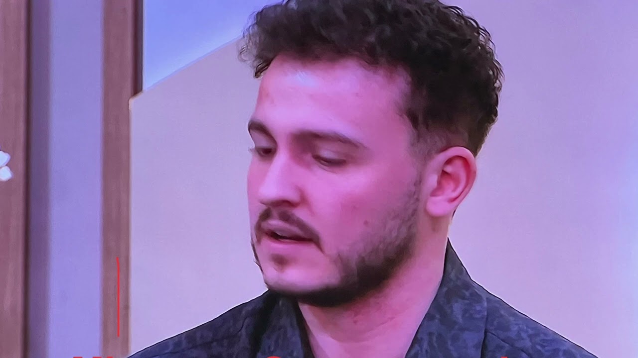 Roxana încheie cunoașterea cu Sebastian?