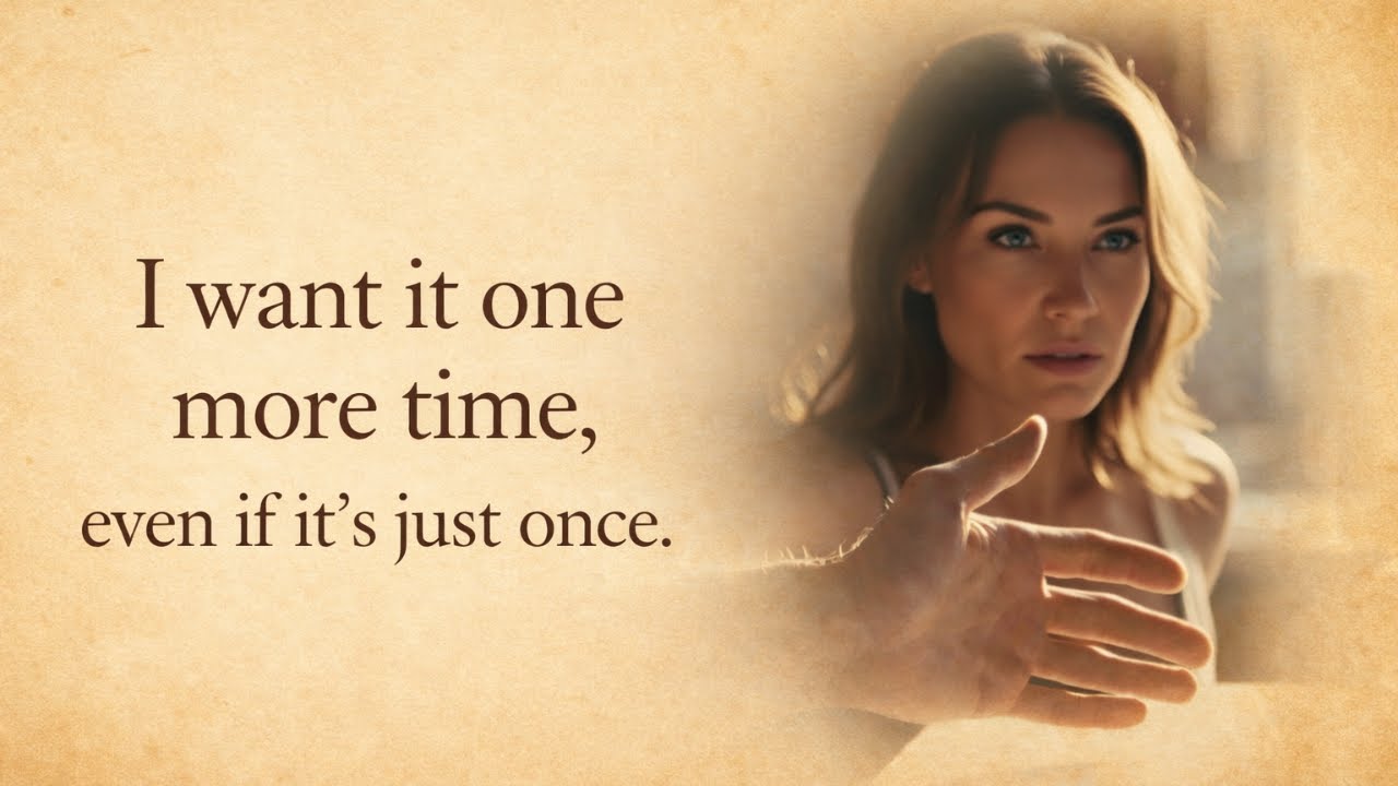 I still brew coffee for a ghost every morning.