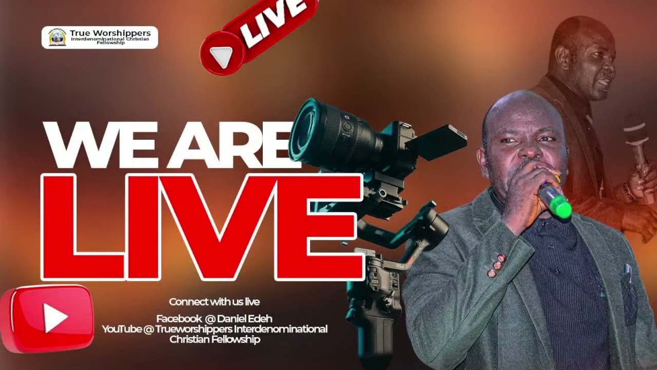 VARIETY NIGHT - POWERFUL TESTIMONIES AND SPECIAL NUMBERS