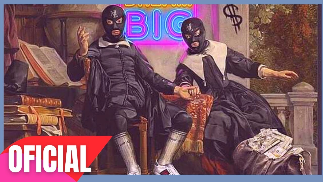 El Loco Mas Loco V1 - El Kachorro Belico