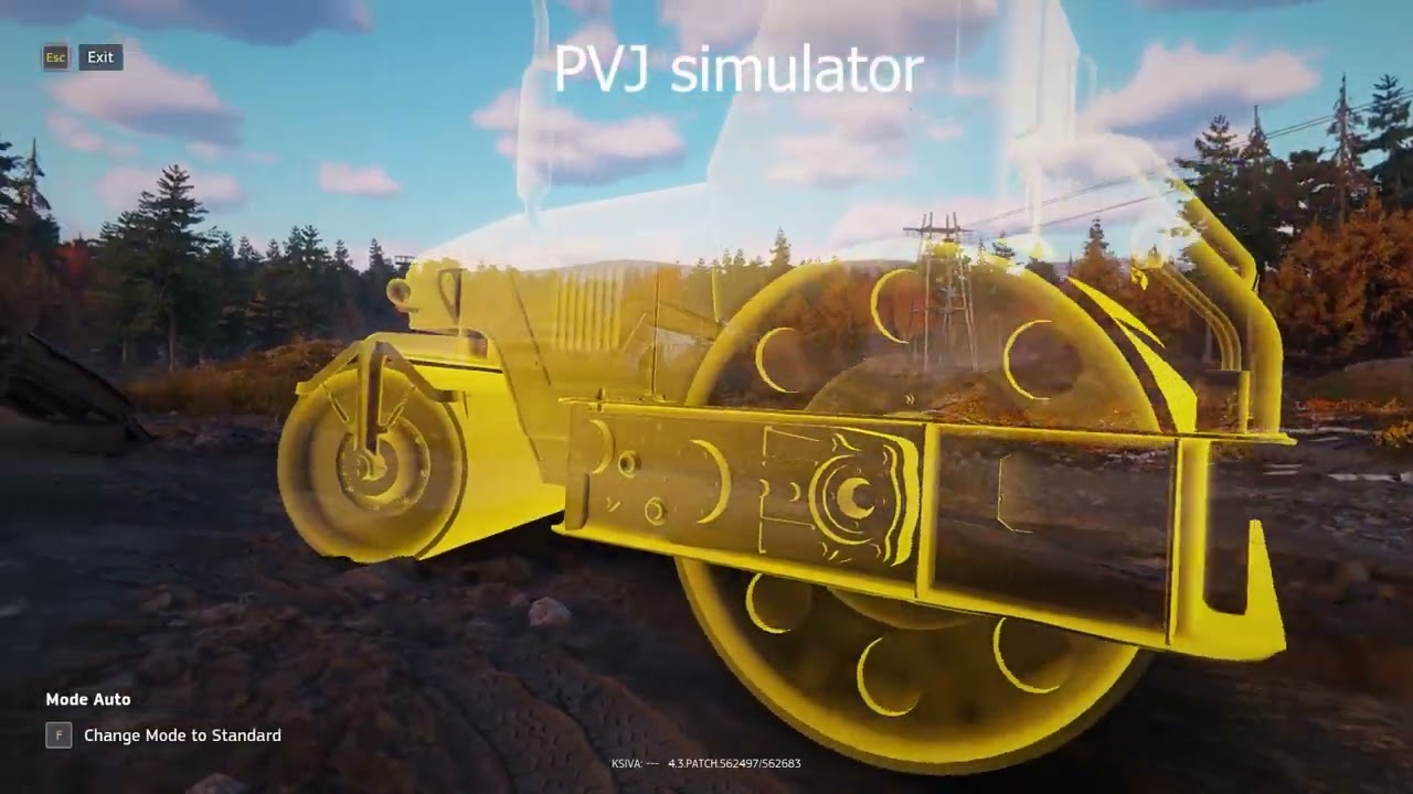 Disaster Recovery ya Fir Se Tabaahi? 🚧 RoadCraft Gameplay