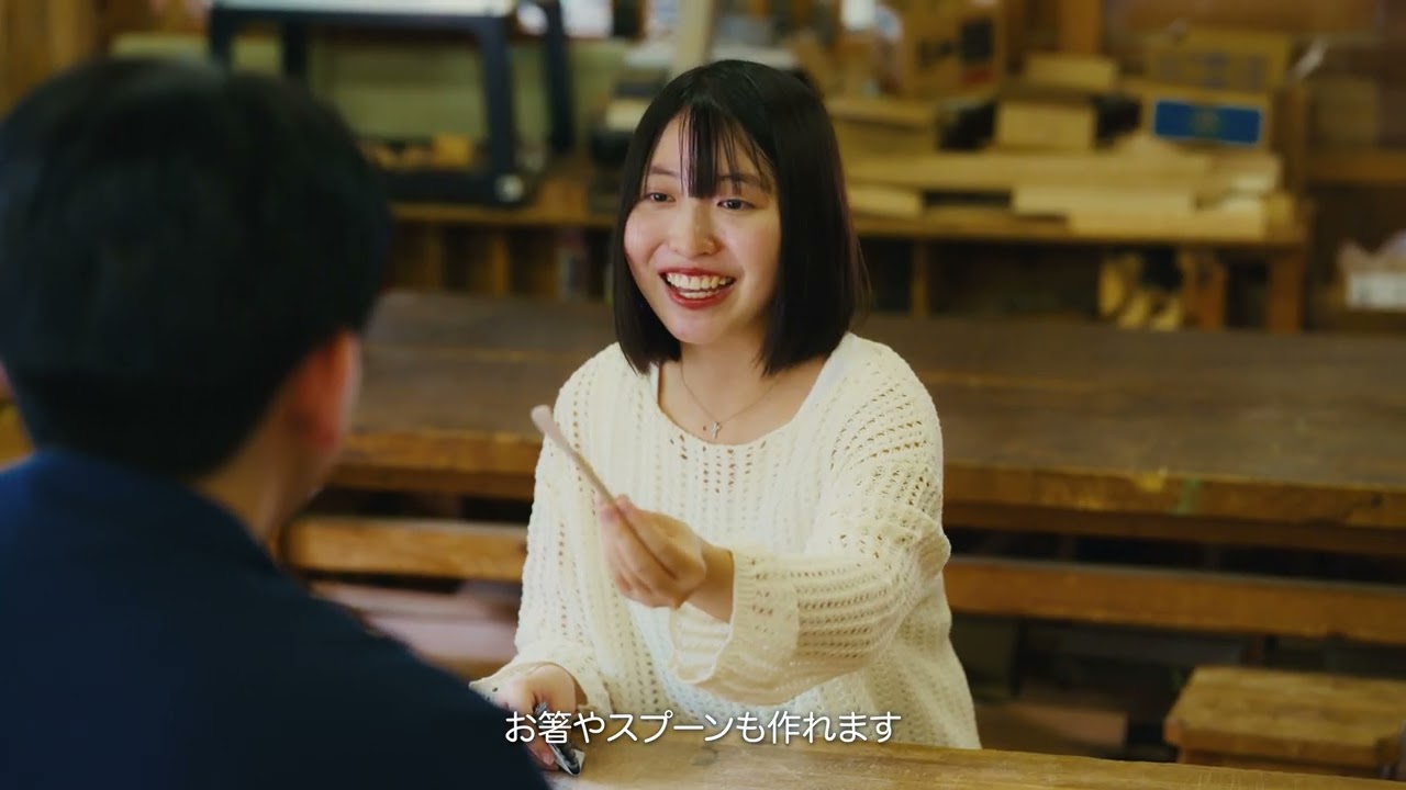 【Five Doors in Matsumoto】－青春の扉－｜松本エリア観光PR動画Vol.1