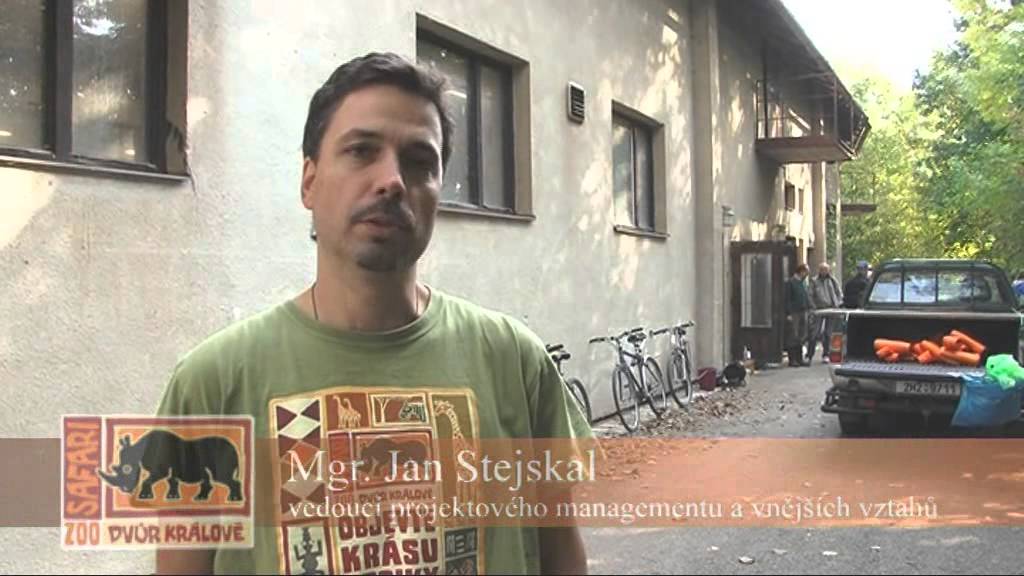 Vyšetření Jessicy
