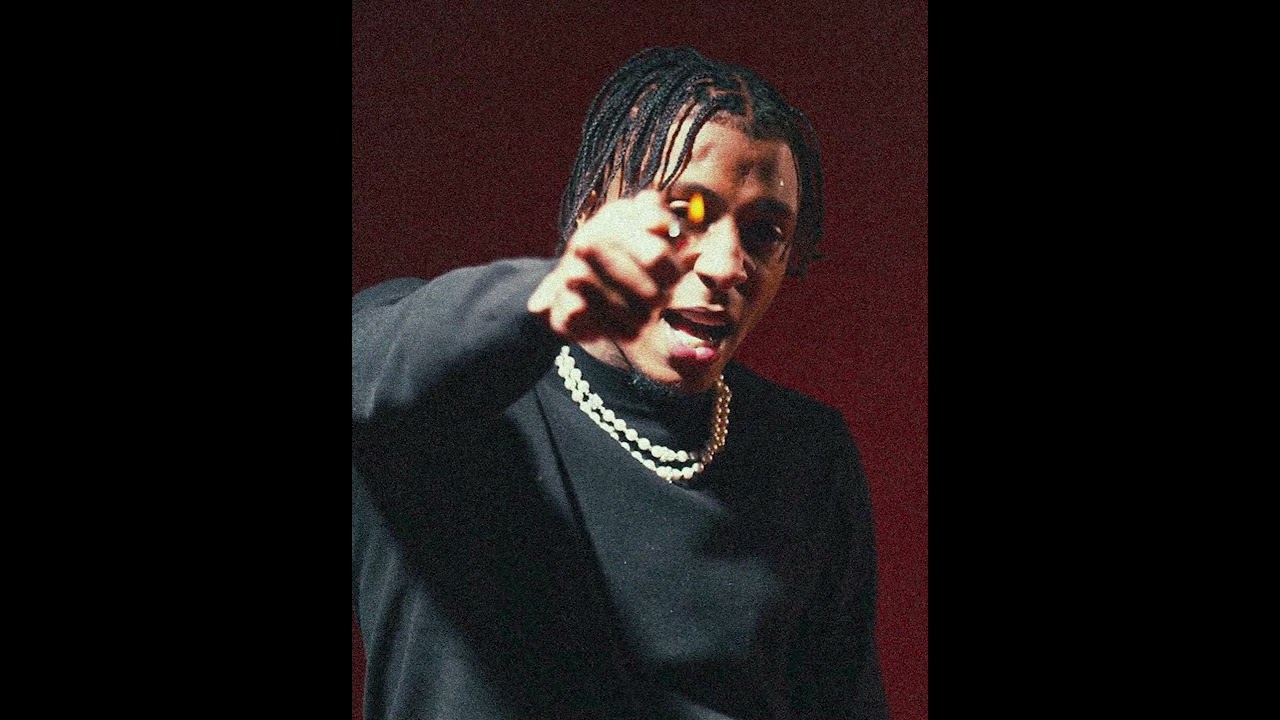 (FREE) NBA Youngboy Type Beat - ''Neighborhood