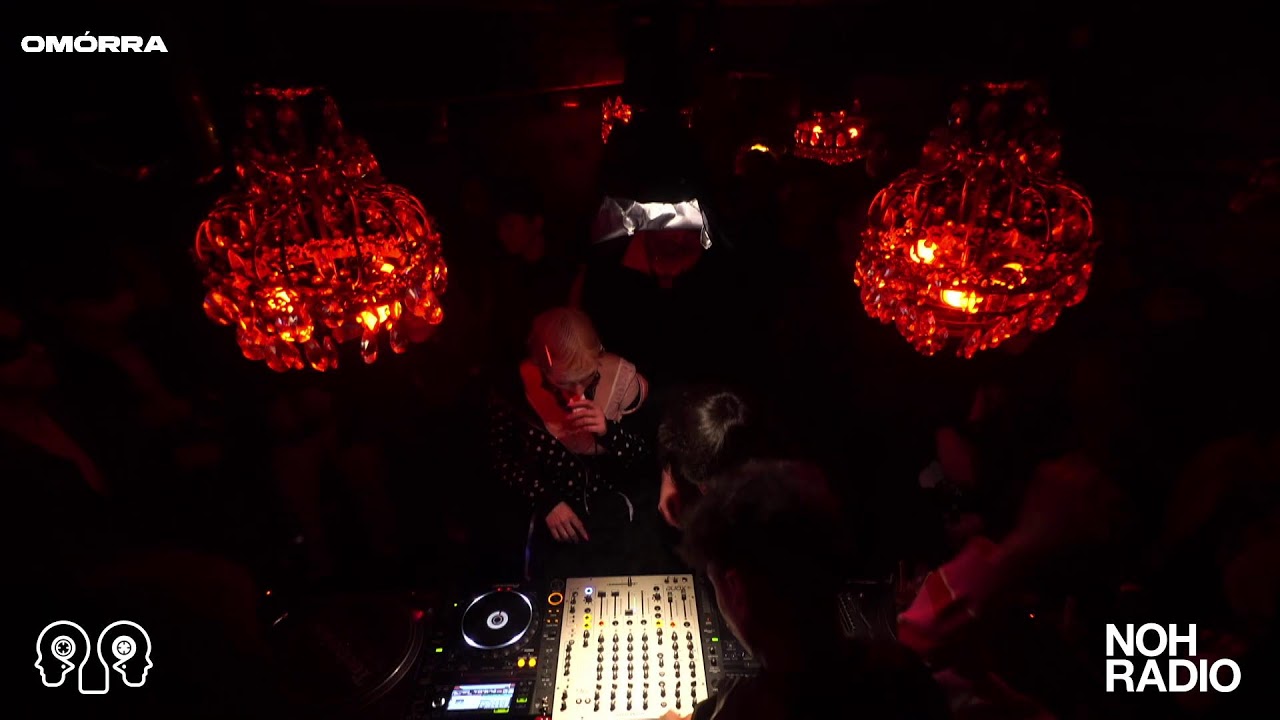 MARINA BIBIK |NOH - FEB 14 / 2026 / NOH RADIO / DJ SET