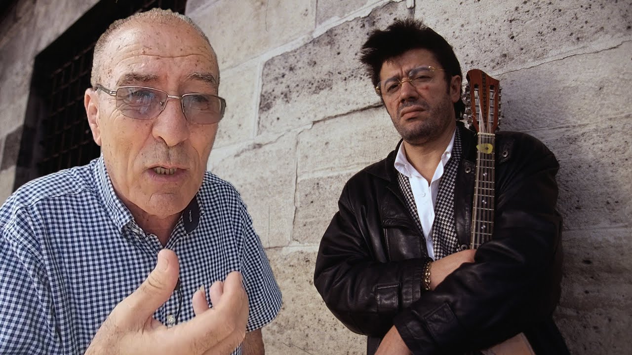 Nordine Aït Hamouda Parle De Lounès Matoub …