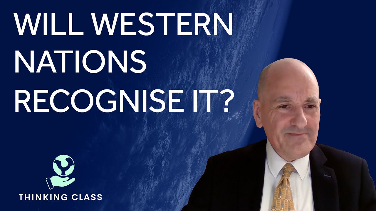 Why Christianity Contains The Best Of Human Wisdom - Mark Dooley