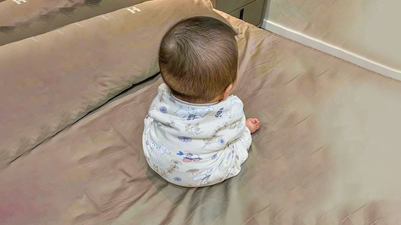 Best Funny Babies Compilation (This Month) 😆