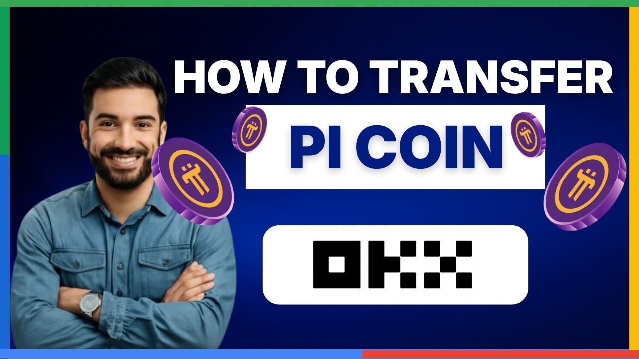 Как перевести монету Pi в OKX [ПОЛНОЕ РУКОВОДСТВО]