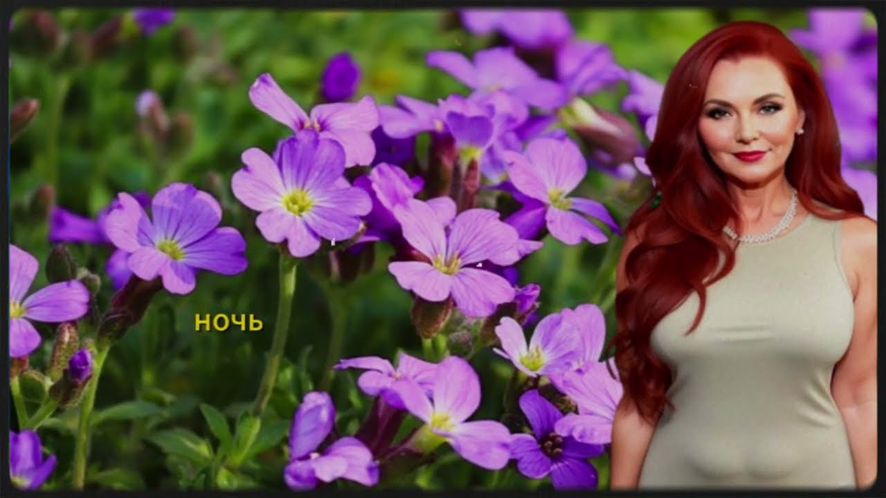 Тёща Лиза была хороша и одинока…