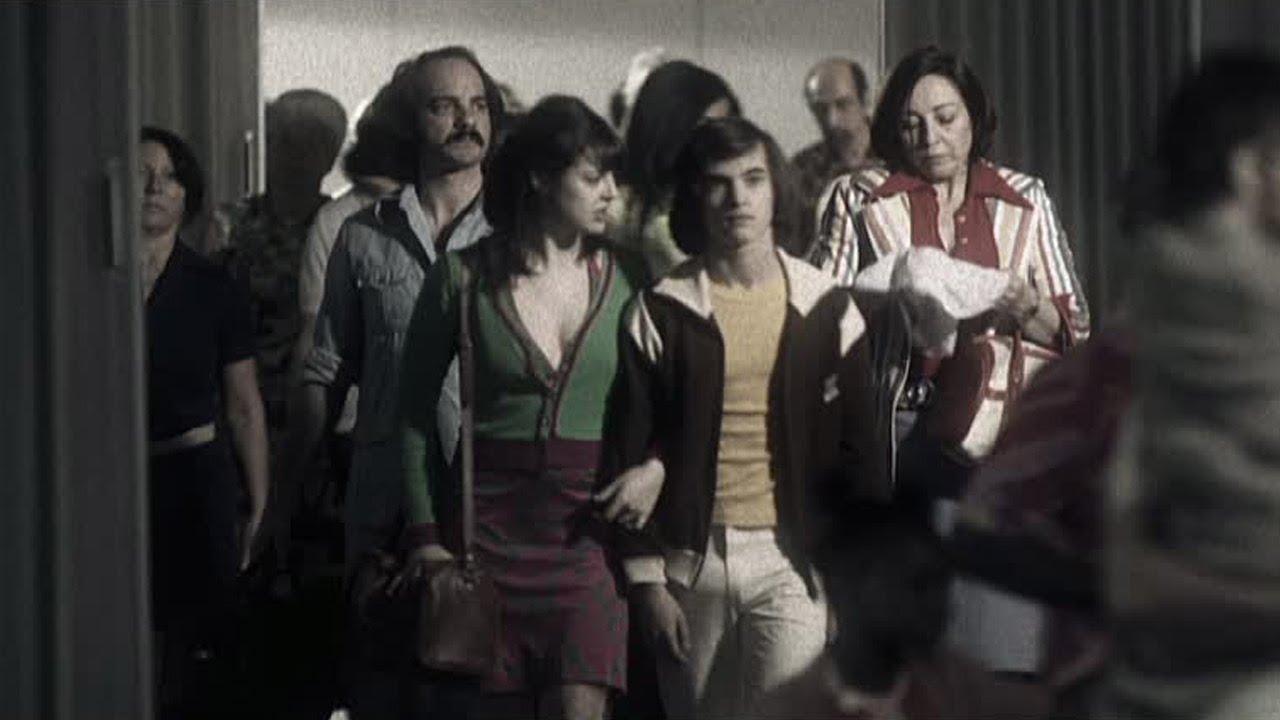 DEPOIS DO ADEUS - estreia dia 19 de janeiro