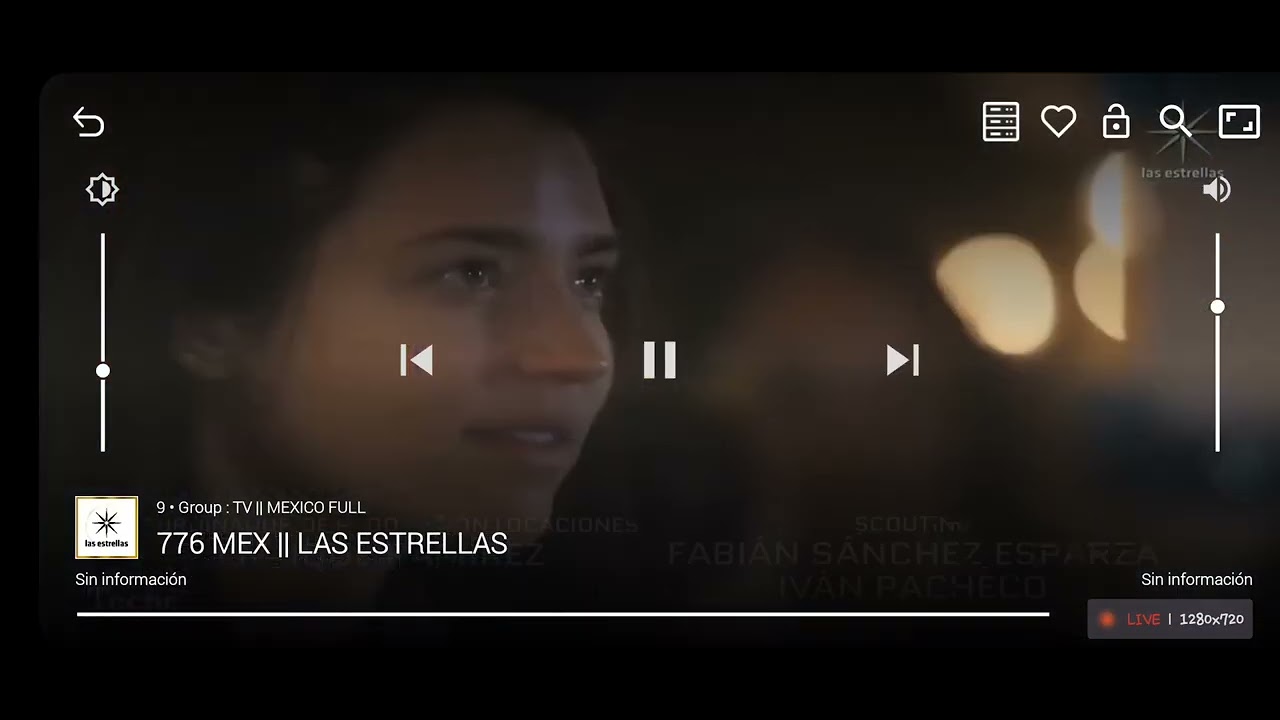 Plataforma streaming AlfaTv, as&iacute; funciona