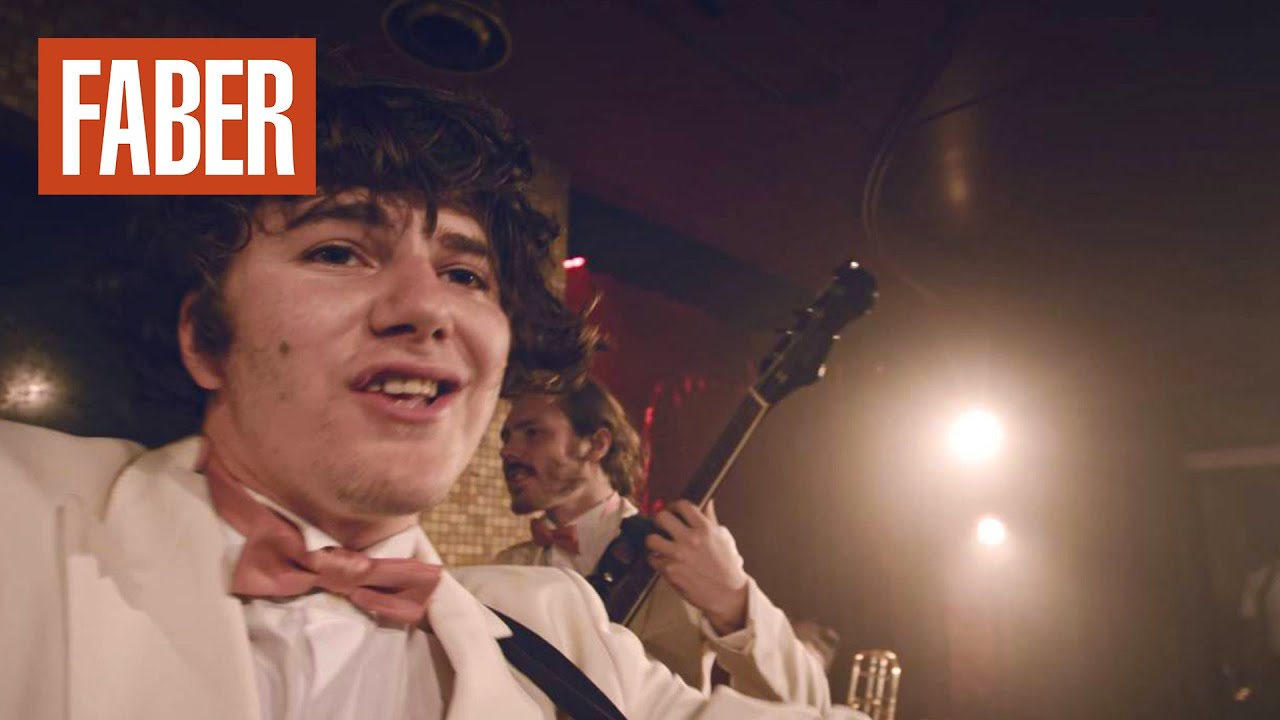 Faber - Es wird ganz gro&szlig; (Offizielles Musikvideo)