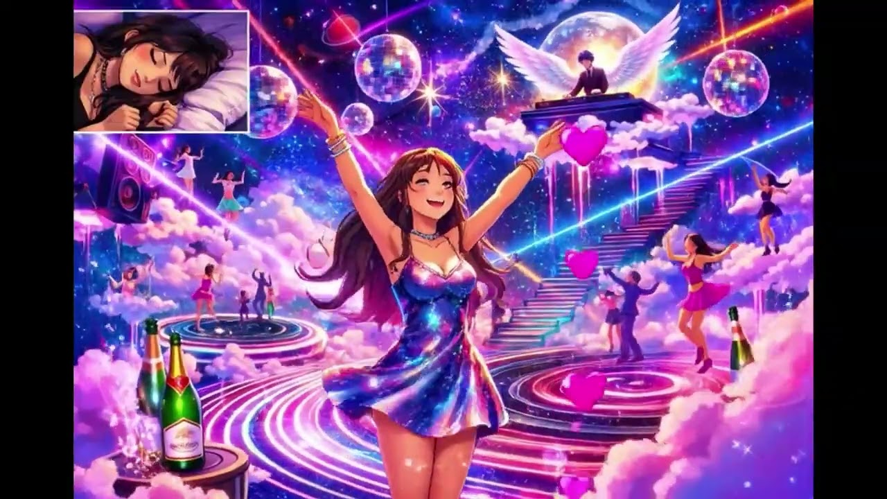 Euphoric Trance 2026 🎧 Il(lucid) Dreaming | Lucid Dream EDM