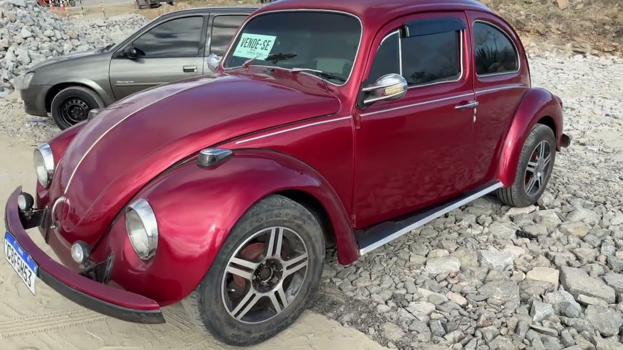 FUSCA 77