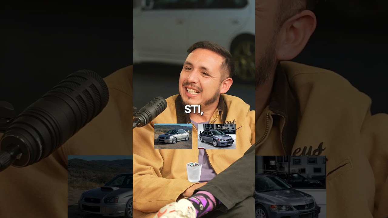 Ranking Autos Favoritos 🔥😎 &iquest;Cu&aacute;l prefieres t&uacute;?