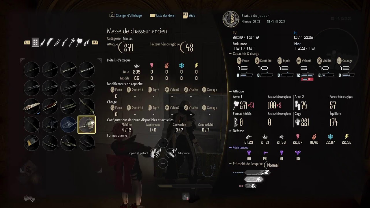 CODE VEIN 2