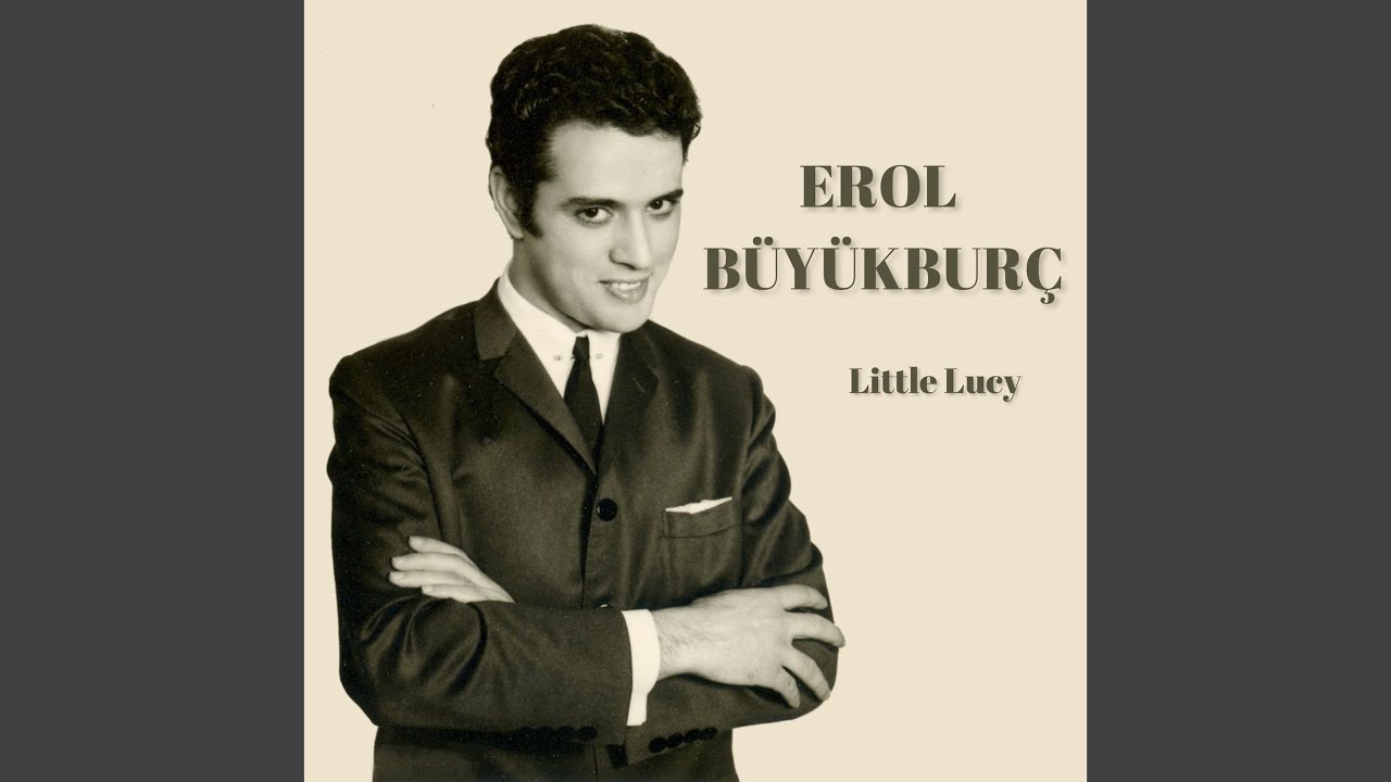 Little Lucy