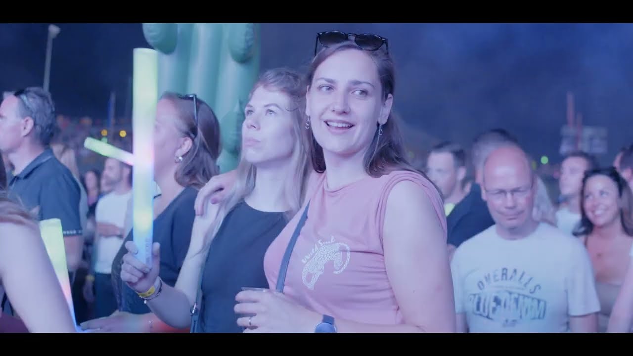 90's Outdoor Festival 2023 - Final Show