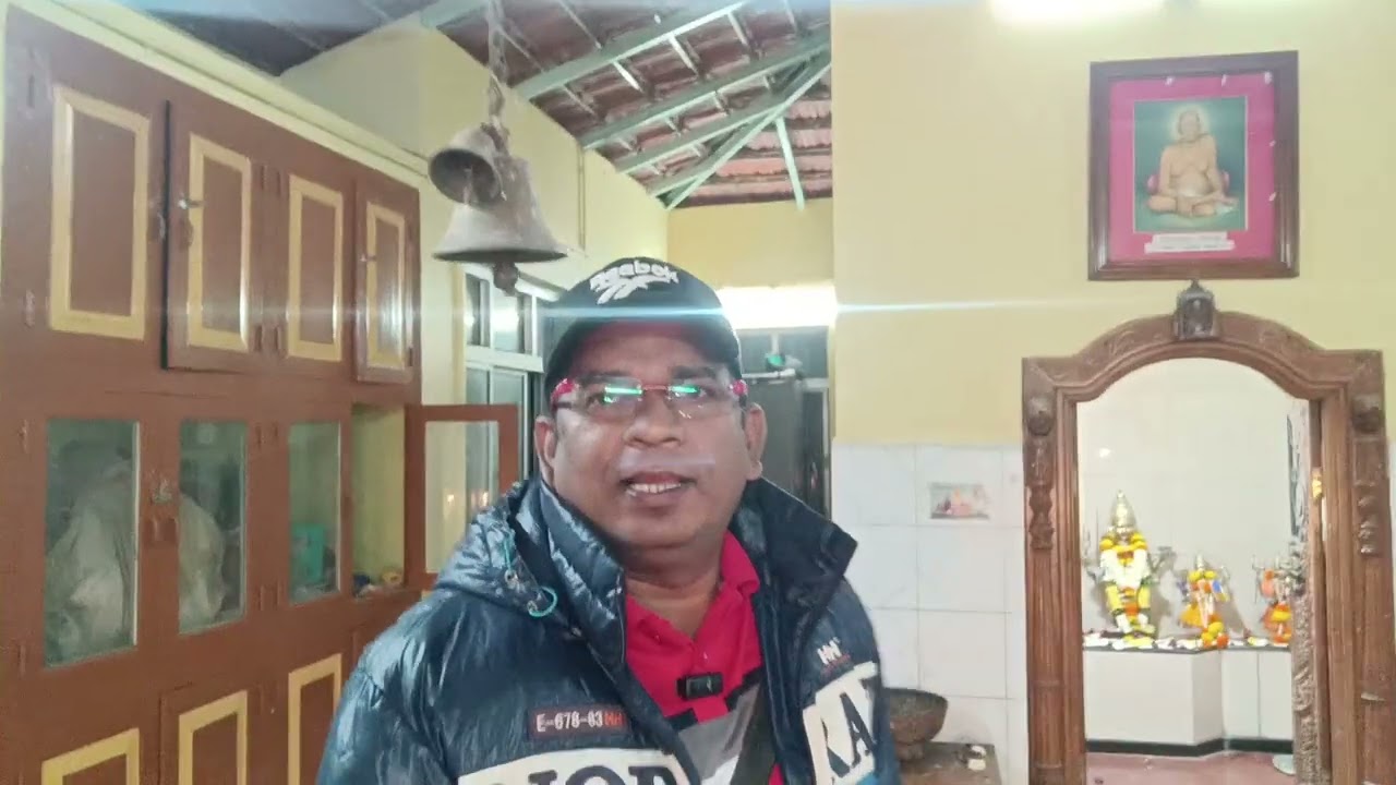 Kokan madhil jatra start. 