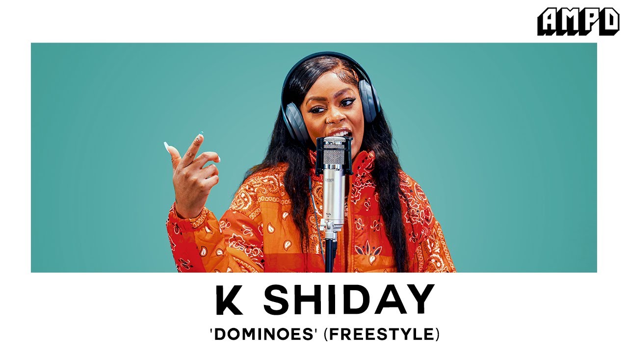 K Shiday - 