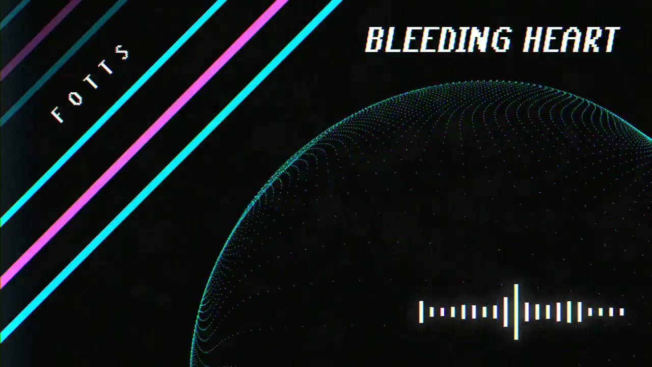 Fotts - Bleeding Heart