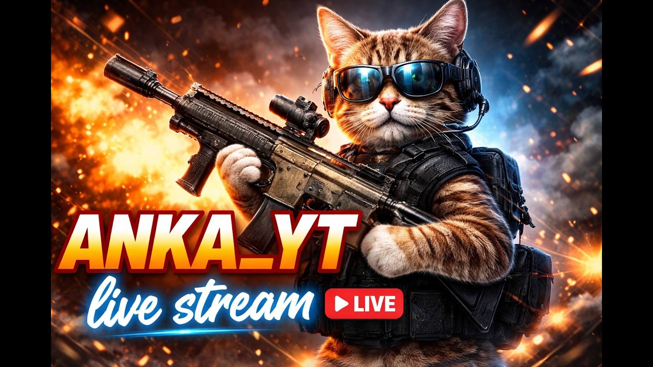 YURAKDAAN O'YIINNNN....