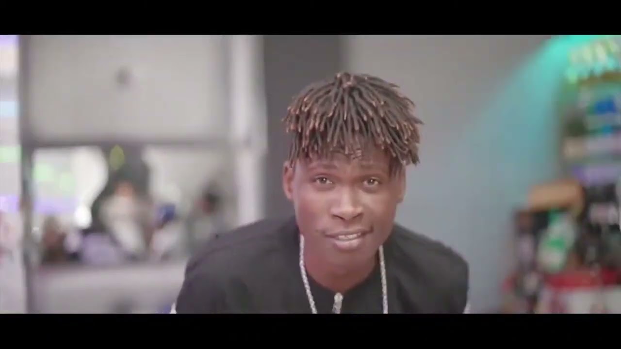 Rivaldo &deg;le Gosso Katongo&deg; BABY DANCE
