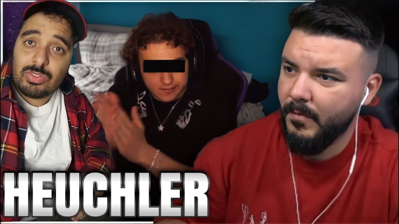 Heuchler decken sich und retten sich mit fake Statements | CanBroke Reaction