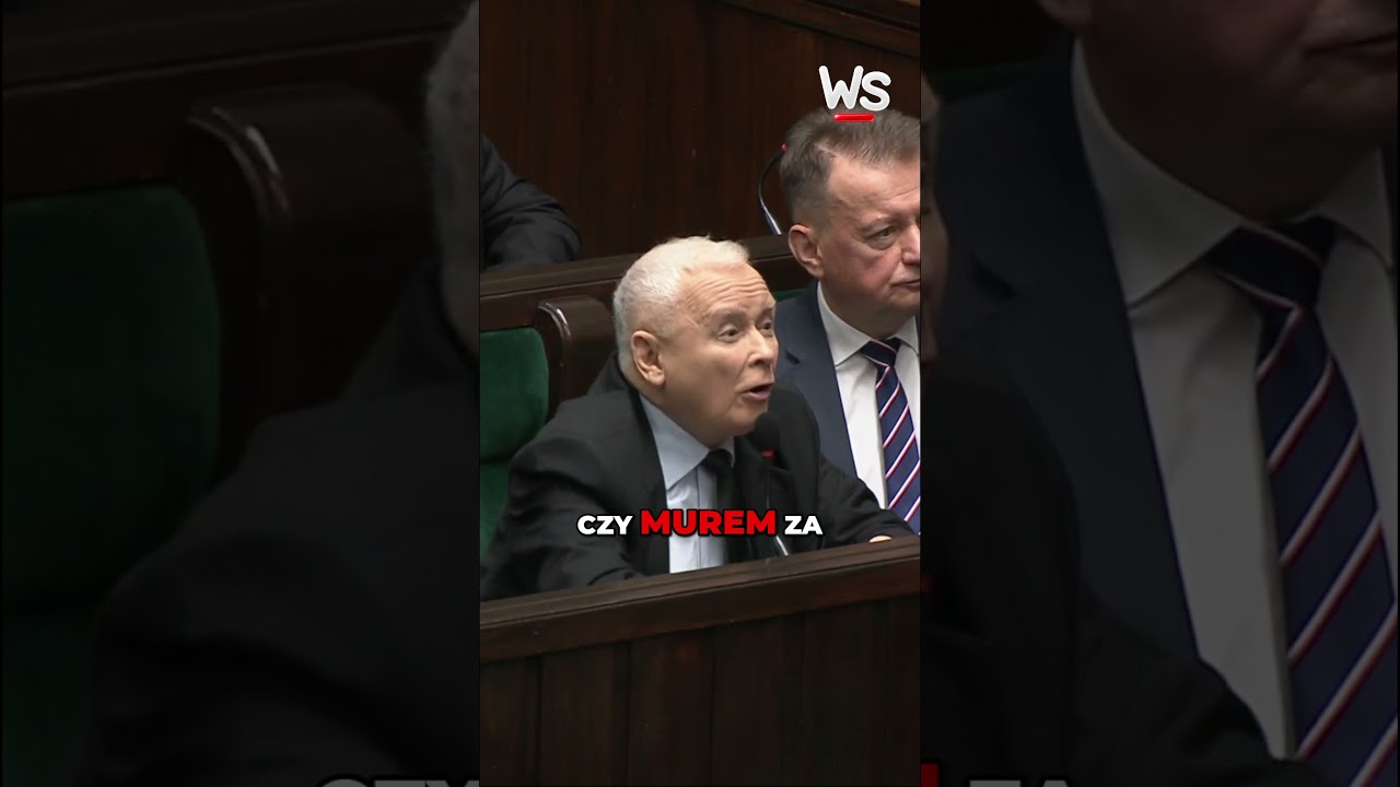 Scandal in the Sejm: Macierewicz shamefully attacked! 2