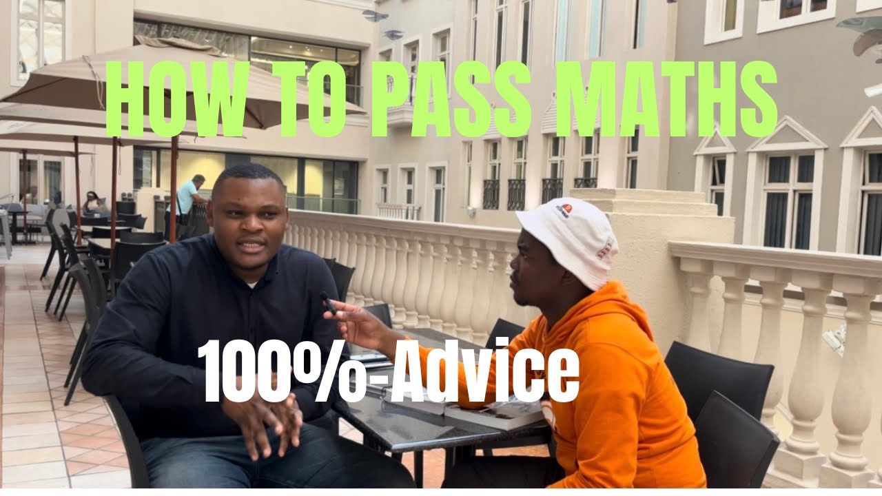 HOW TO PASS MATHEMATICS IN HIGH SCHOOL and UNIVERSITY