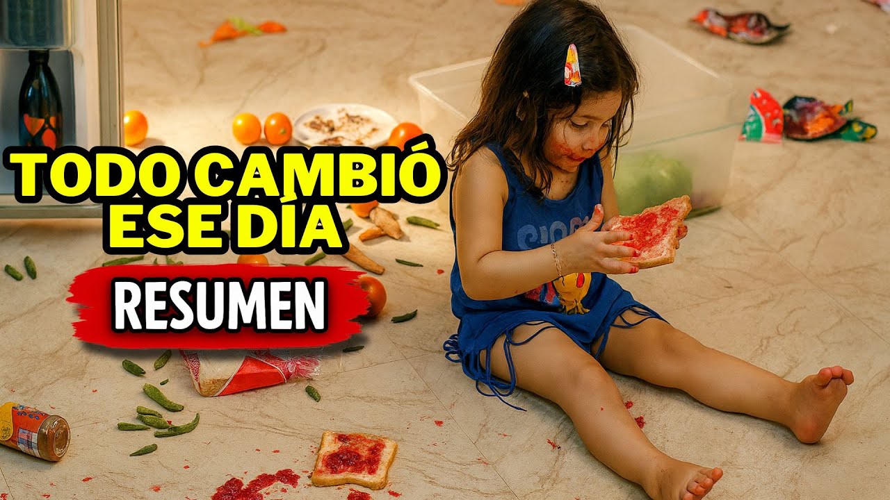 CUANDO LA VERDAD SALIÓ, YA ERA TARDE | RESUMEN COMPLETO