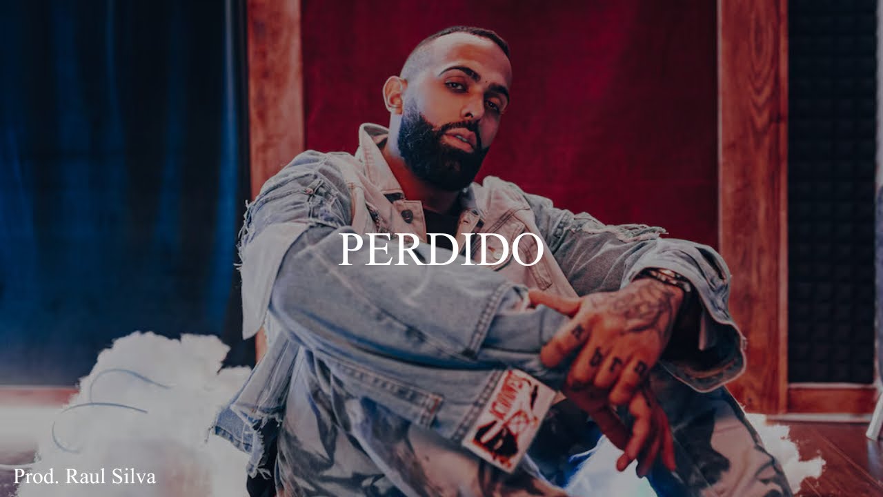 [FREE] Eladio Carrion Type Beat “PERDIDO” | Trap Instrumental 2026