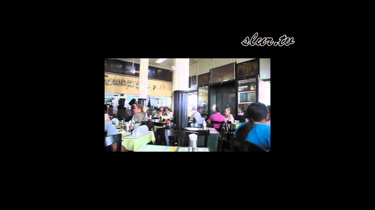 Leopolds Bar