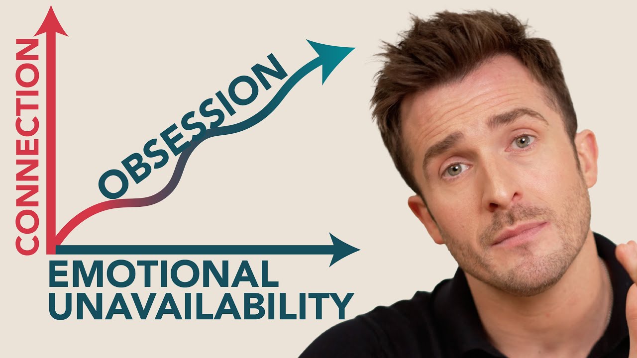 Why the Best People Fall for Emotionally Unavailable Partners