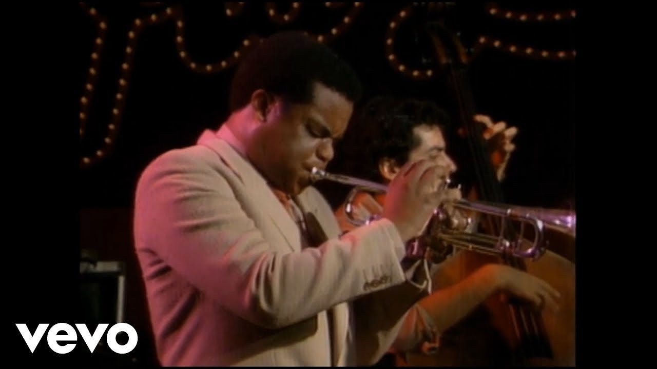 Freddie Hubbard - Birdlike (Official Video) ft. Billy Childs, Larry Klein