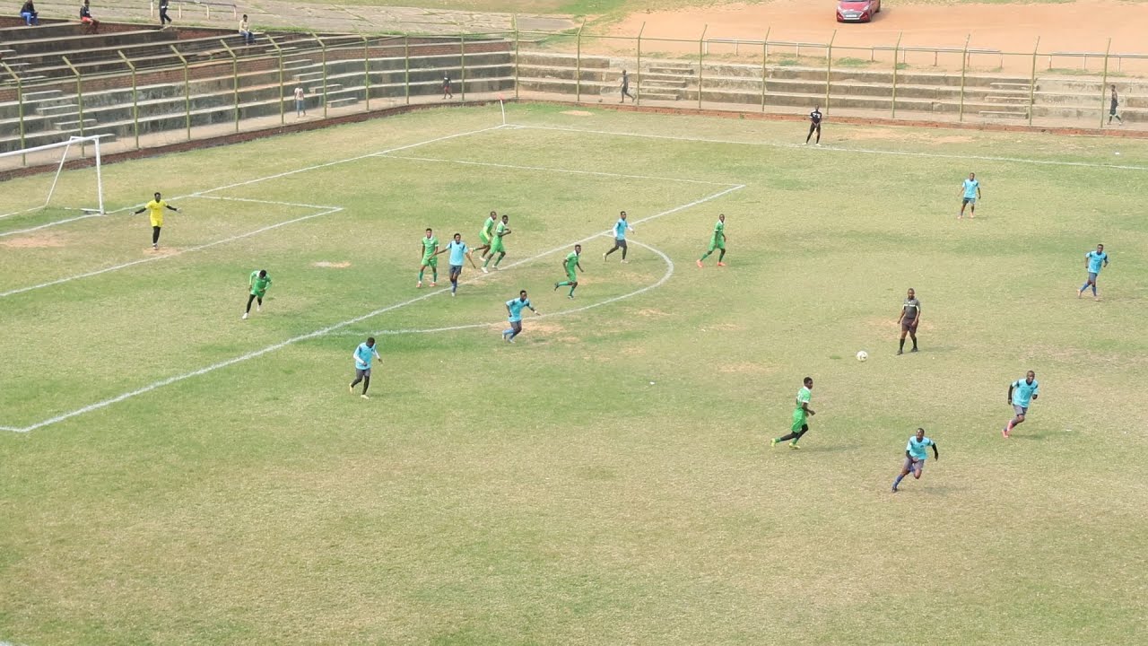Durban Pioneers vs. Asande FC || Pre-season Friendlies || 16 August 2025