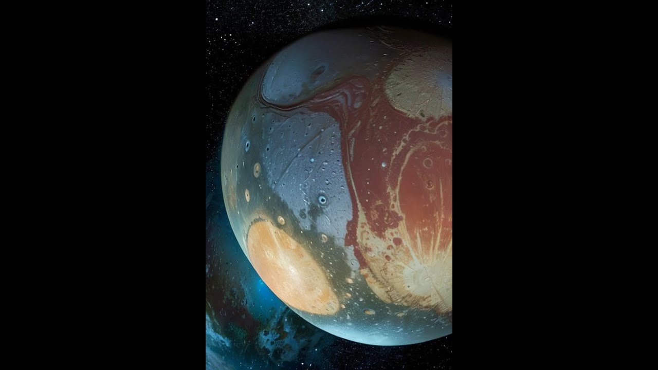 2ハウス冥王星は精神的価値観の関連性を考えるのが大事