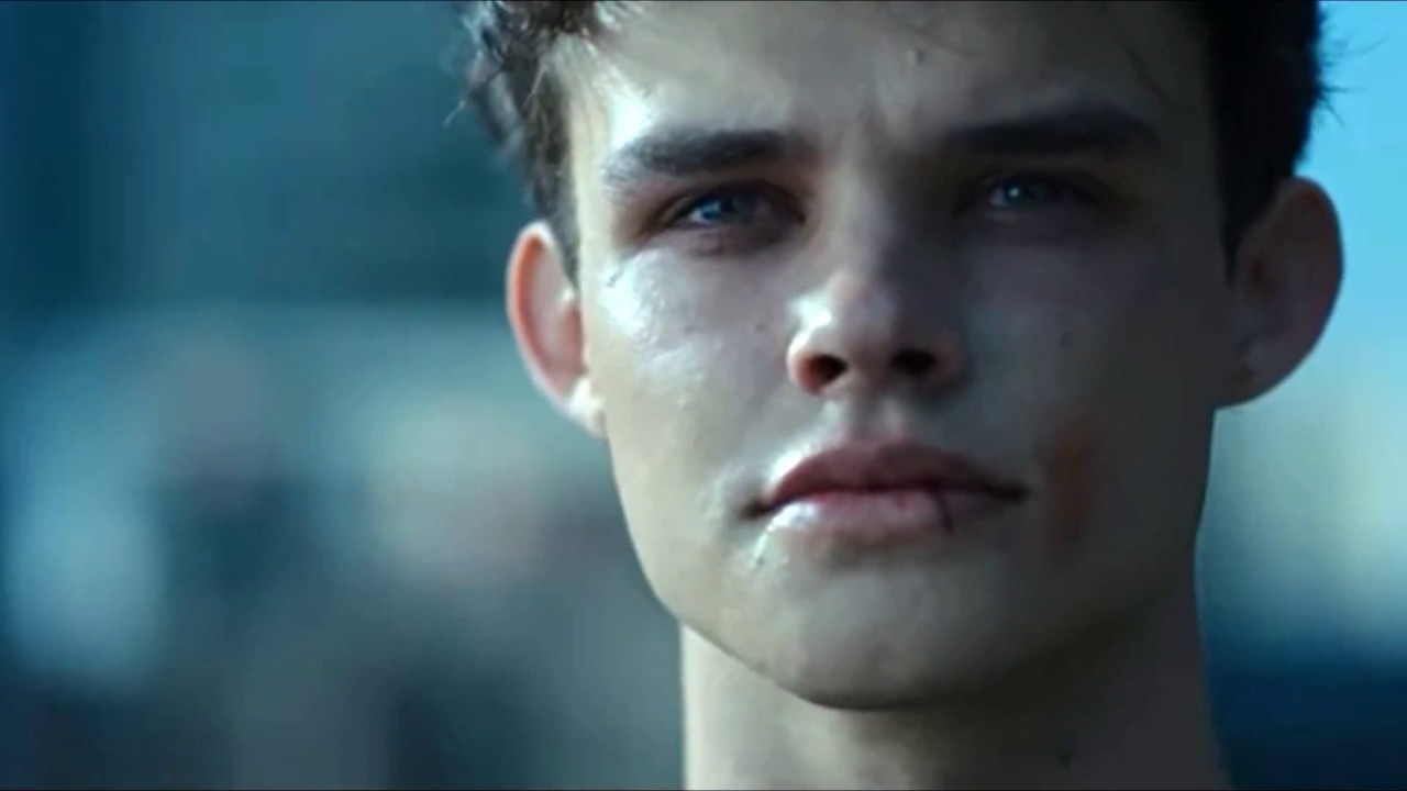 Jason Todd - BOY IN THE BUBBLE - Titans