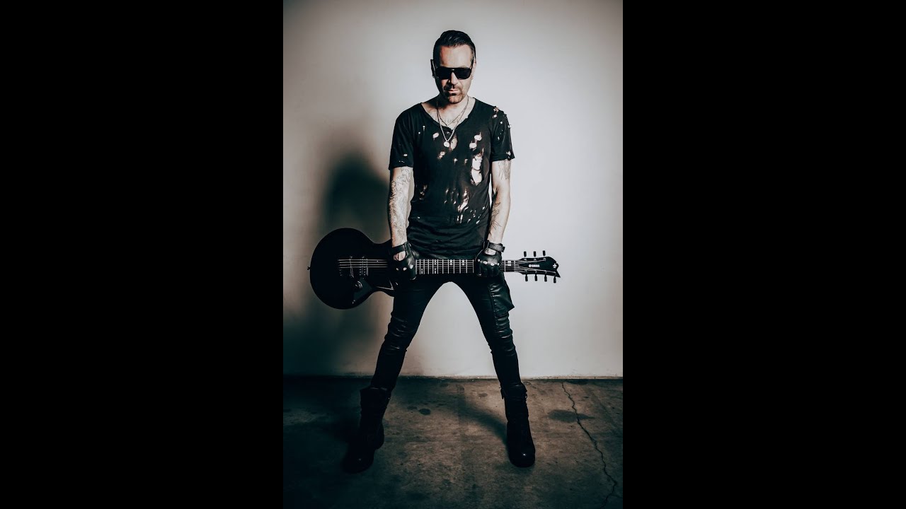 LPLive Interview: Ryan Shuck (2021.07.13)