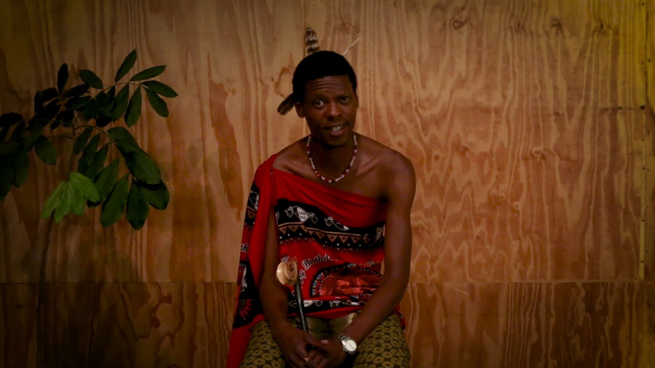 Phuma Langa Sikotse by Qibho Intalektual