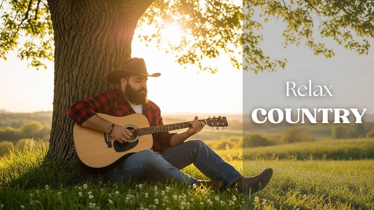Classic Country Music Mix – Best Old Country Love Songs 💔🪕