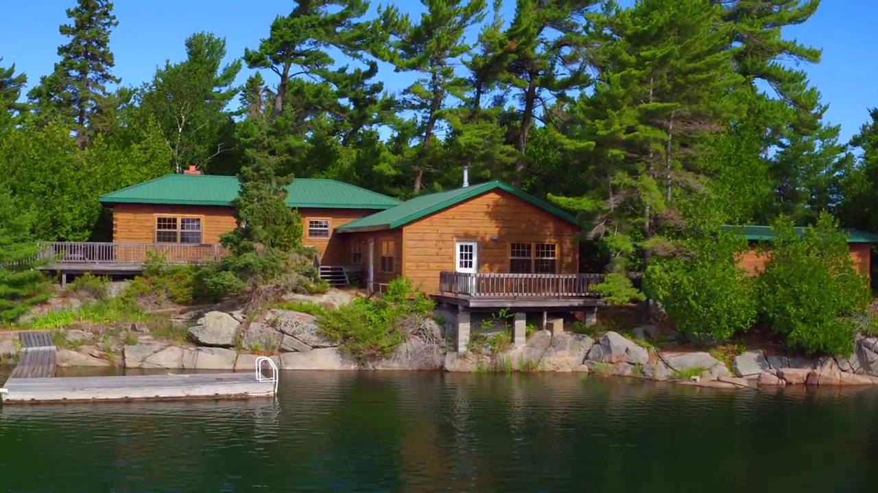 SOLD! Island Paradise - Georgian Bay, Pointe au Baril Real Estate