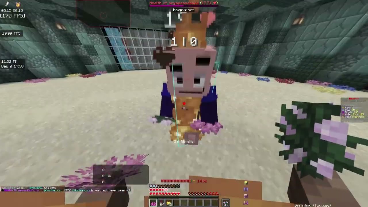 boxpvp.net montage #5