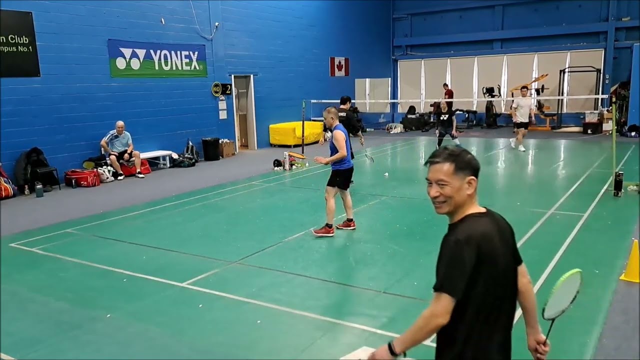02/06/2026 Julia 阿生 vs 魏光 Robert Games 1 & 2