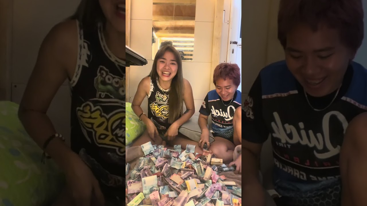 Ipon para sa future | Inday Jenny