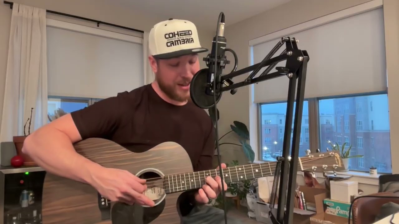 Always & Never - Acoustic Cover